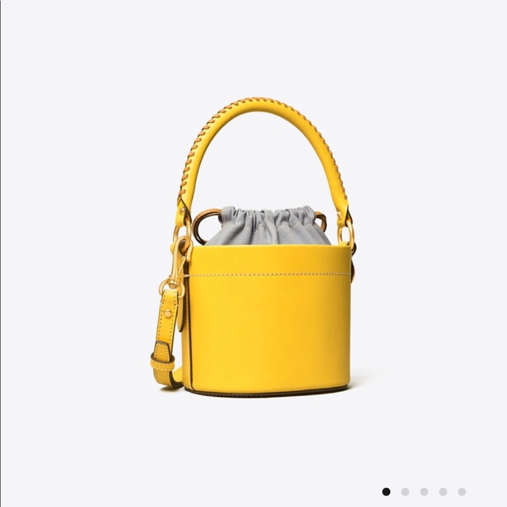 Tory Burch Miller small canteen
